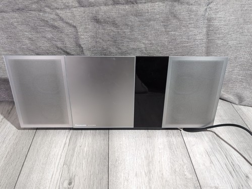 Panasonic hc39db player - sc-hc39db, cd