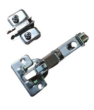 Blum 170 Deg Clip on Concealed