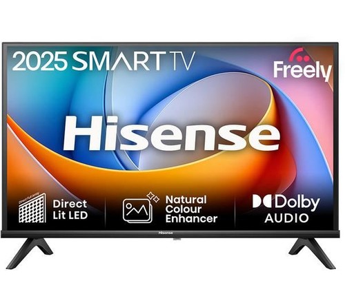 Hisense a4q led full hd - led,