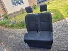 Genuine Mercedes Sprinter W907