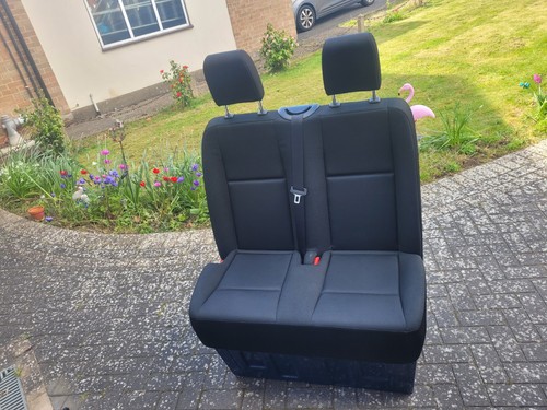 Genuine mercedes sprinter - mercedes,