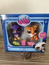 Littlest Pet Shop Figures - Series 1 #22 #26