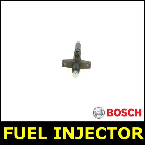 Fuel injector fits - fuel,