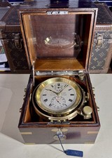 1937 Ulysse Nardin 1333