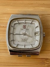 Omega Constellation F300hz
