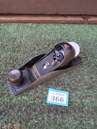 Stanley 220 adjustable - stanley,