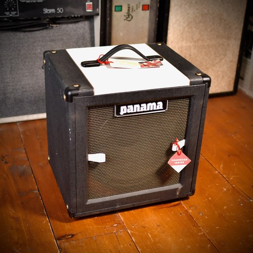 Panama 1x12 tonewood series - tonewood,