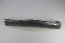 Original BMW bumper bumper E9 mid chrome 2500cs 2800cs 3.0 CSi CSL