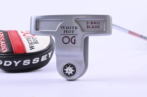 Odyssey white hot stroke - odyssey,