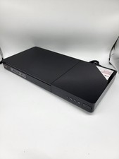 LG Smart 3D Blu-Ray Player Dvd