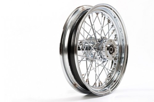 Rim spoke 16x3 - 40, front