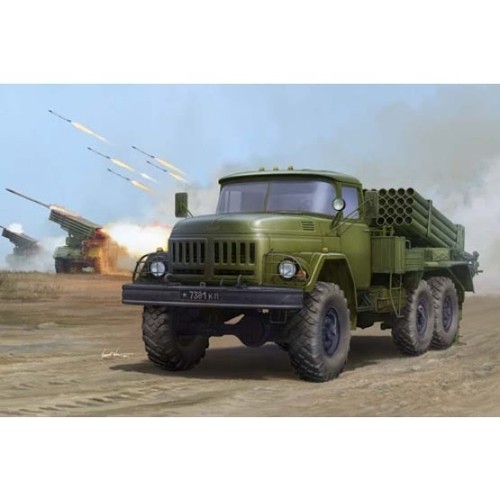 Tru01032 trumpeter 35 - 1:35,