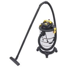 30L Wet & Dry Vacuum Cleaner