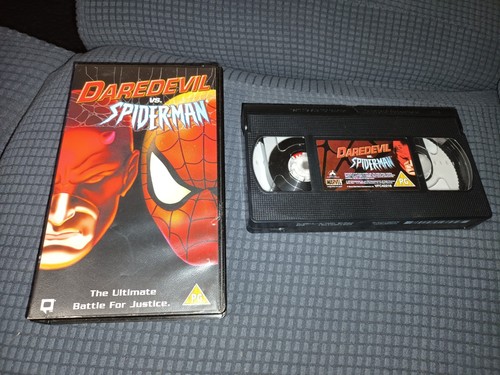 Daredevil spider man - daredevil, spider-man