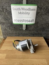 I-go Crest CSS Electric