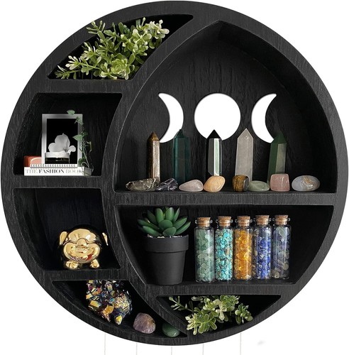 Wooden wall hanging - wooden,