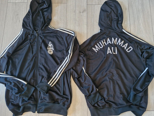 Rare muhammad ali - muhammad,