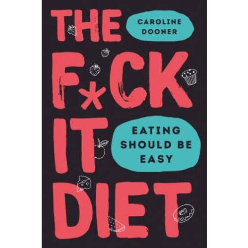 The diet by caroline - f*ck, it