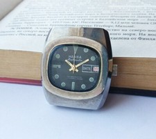 Vintage Watch HANSA Datomatic