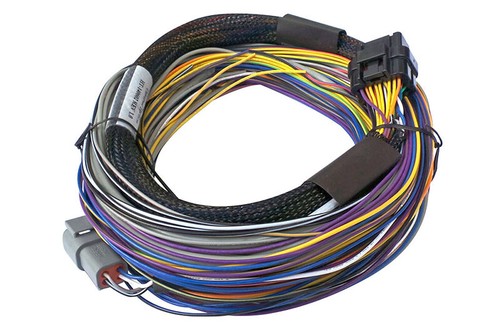 Haltech ecu elite - ecu, 750