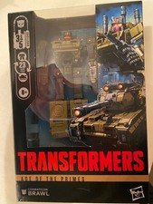 Hasbro Transformers Age of the