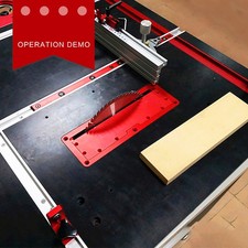 Table Saw Electric Circular