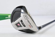 Wilson Staff Fybrid RS #3 Hybrid / 19.5 Degree / Stiff Flex UST ProForce V2 68