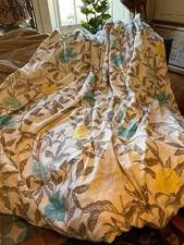 HUGE PAIR OSBORNE & LTTLE