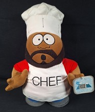 Rare South Park Large 14 Inch