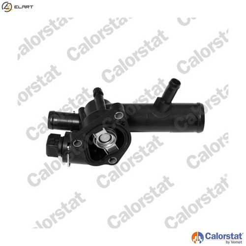 Thermostat coolant th6416 83j - thermostat,