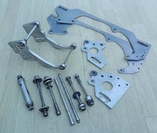 Ali Gearbox Kart Engine