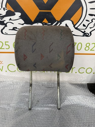 Headrest - t4,