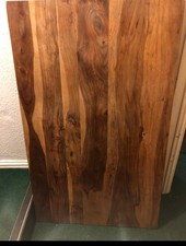 Myakka Mallani Sheesham Hardwood Table