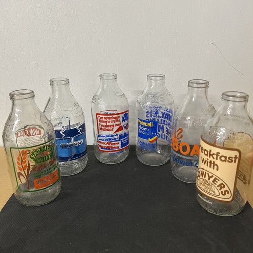 Set vintage unigate - set, of