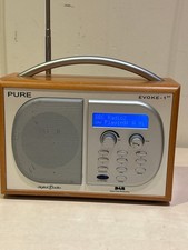 Pure Evoke-1XT DAB Digital