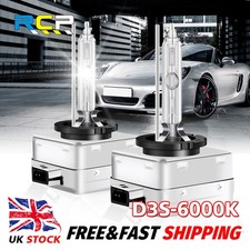 2x For AUDI 35W D3S HID XENON