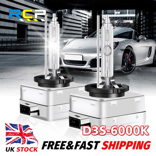 For audi 35w d3s - 2x,
