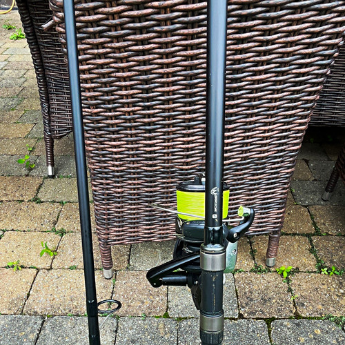 Fox warrior spod shimano - fox, s