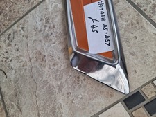 YAMAHA R5 DS7 LEFT HAND OIL