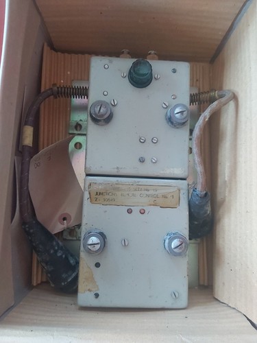 Wireless set ws19 - 19,