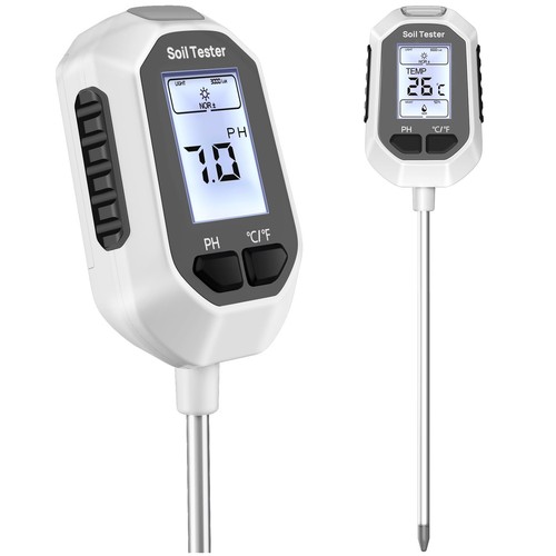 Yamron soil moisture - 4-in-1,
