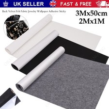 Self Adhesive Felt Velvet