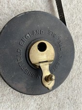 Rabone Chesterman treble metal