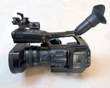 SONY PMW- EX1R XDCAM Full HD