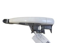 Citroen Berlingo 2011 Front