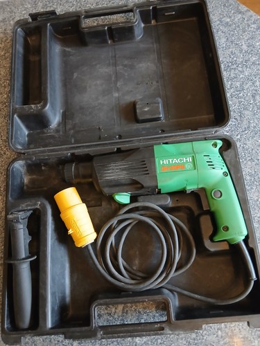 Hitachi 20pb 110v - hitachi, dh