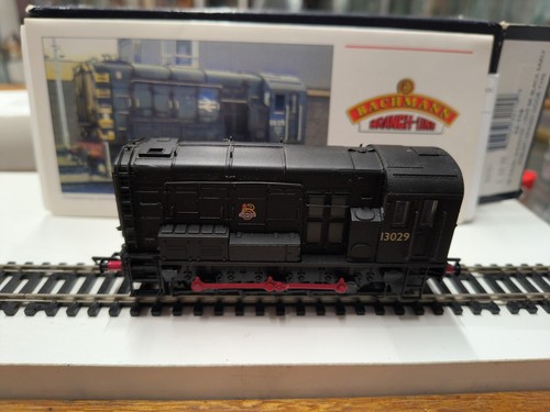 Bachmann 110 class - bachmann, 32-110
