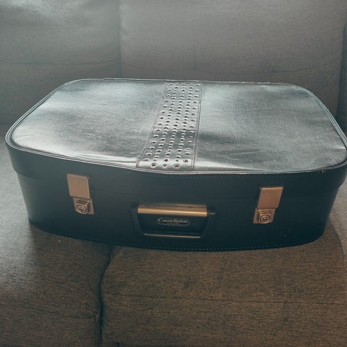 Vintage 1950s black - vintage,