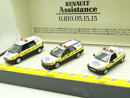Universal hobbies - , 1/43