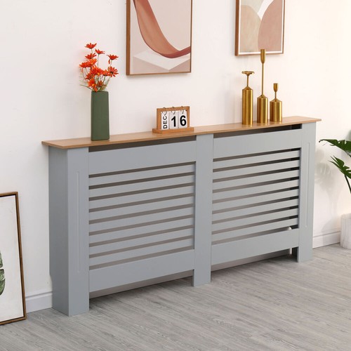 Kensington radiator cover - kensington,